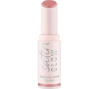 Essence Lipstick Satin Glow Luminous Shine 3.5 g