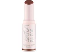 Essence Lipstick Satin Glow Luminous Shine 3.5 g