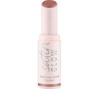 Essence Lipstick Satin Glow Luminous Shine 3.5 g