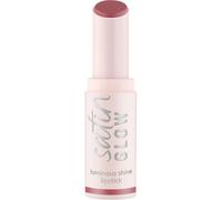 Essence Lipstick Satin Glow Luminous Shine 3.5 g