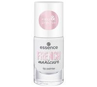 essence Liquid French Manicure Tip painter, 8.0 ml, 1 unit (72 g), treatment