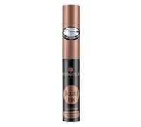 essence liquid ink eyeliner waterproof brown, longlasting, defining, colour intense (3ml)