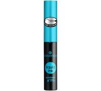 essence liquid ink eyeliner waterproof, eye liner, no. 01, black, defining, l...
