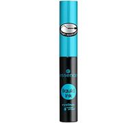 Essence Eyes Eyeliner & Kajal Liquid Ink Eyeliner Waterproof Black