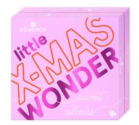 Essence Little X-mas Wonder Advent Calendar 1 pcs