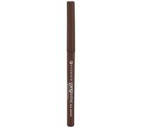 Essence Eyes Eyeliner & Kajal Long Lasting Eye Pencil No. 02 Hot Chocolate