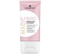 essence MAGIC All In One FACE Cream, smoothing, caring, priming, dewy, translucent (30ml)