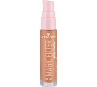 essence MAGIC FILTER glow booster, caring, tinting effect, soft focus, natural, luminous (14ml)