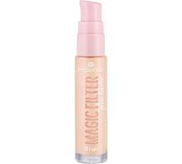 essence MAGIC FILTER glow booster, caring, tinting effect, soft focus, natural, luminous (14ml)