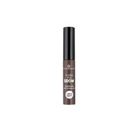 essence Make Me Brow Eyebrow Gel 02 Browny Brows