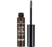 Essence Make Me Brow Eyebrow Gel Mascara 06 3.8 ml
