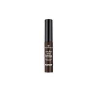 essence Make Me Brow Eyebrow Gel Mascara 06 Ebony Brows
