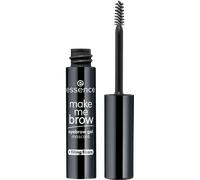Essence Cosmetics make me BROW eyebrow gel mascara, defining, gelly (3,8ml)