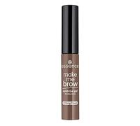 essence make me BROW eyebrow gel mascara, defining, gelly (3.8ml)