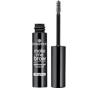 essence make me BROW eyebrow gel mascara, defining, gelly (3.8ml) | Full, Defined Brows, Mascara