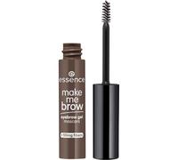 essence make me BROW eyebrow gel mascara, defining, gelly (3.8ml) | Full, Defined Brows, Mascara