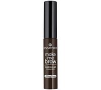 Essence Eyes Eyebrows Make Me Brow Eyebrow Gel Mascara No. 06 Ebony Brows