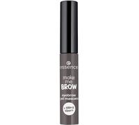 Essence Eyes Eyebrows Make Me Brow Eyebrow Gel Mascara No. 04 Ashy Brows