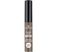 Essence Make Me Brow Gel Eyebrow Mascara 01 Blondy Brows 3.8ml 05