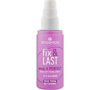 Essence Make-up Fix & Last keep it Perfect Make-Up Fixing Spray 50 ml
