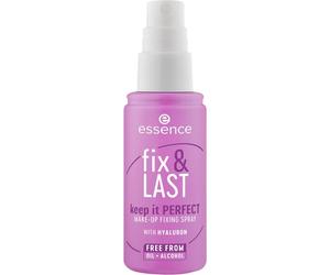 Essence Make-up Fix & Last keep it Perfect Make-Up Fixing Spray 50 ml
