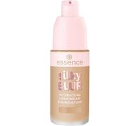Essence Make-up Silky Blur Hydrating Longwear Foundation 30 ml
