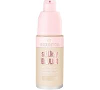 Essence Make-up Silky Blur Hydrating Longwear Foundation 30 ml