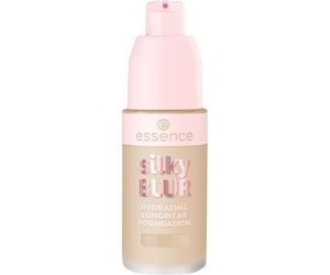 Essence Make-up Silky Blur Hydrating Longwear Foundation 30 ml