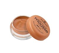 Essence Make Up Soft Touch Mousse Foundation Smooth Matte Finish Face 43 matt toffee