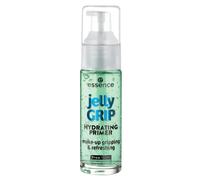 ESSENCE Makeup Gripping Jelly Grip Hydrating Primer - Hydro Power Plump Milk NEW