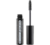 essence all eyes on me multi-effect mascara, volumizing, curling, defining, lengthening (8ml)