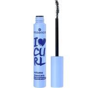 Essence Mascara I Love Curl Volume Waterproof 10 ml