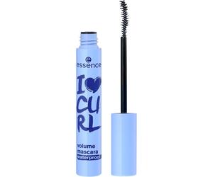 Essence Mascara I Love Curl Volume Waterproof 10 ml