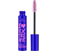 Essence I LOVE EXTREME waterproof volumising mascara 12 ml