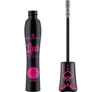 essence Lash PRINCESS curl & volume mascara, volumizing, curling, instant result, intensive (12ml)