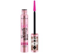 Essence Mascara Lash WITHOUT LIMITS EXTREME LENGTHENING & VOLUME MASCARA 13 ml
