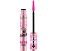 Essence Mascara Lash WITHOUT LIMITS EXTREME LENGTHENING & VOLUME MASCARA 13 ml