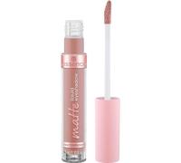 Essence Cosmetics matte liquid eyeshadow, longlasting, covering, fast drying, natural, colour intense (3ml)