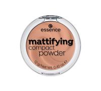 essence Mattifying Compact Powder 02 Soft Beige