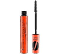 Essence Maximum Definition Mascara 01 Black 8 ml
