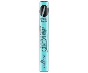 essence maximum DEFINITION waterproof volume mascara, volumizing, defining (8ml)