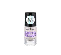 essence Meta Glow Transforming Top Coat 8ml