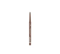 essence Micro Precise Eyebrow Pencil 02 Light Brown