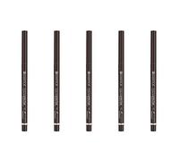 essence micro precise eyebrow pencil 05
