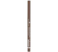 essence micro precise eyebrow pencil, longlasting, defining, natural (0.05g)