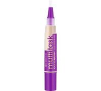 essence Multitask Concealer, No. 05 Cool Porcelain, brightening, Nourishing, Long-Lasting, Matte, Smudge-Proof, Soft-Drawing, Natural, Matte, Vegan, Perfume Free (3 ml)
