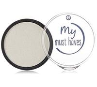 ESSENCE My Must Haves Eyeshadow - 13 Snowflake - White Pearl