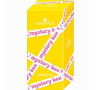 essence mystery box makeup set, natural, shiny, dewy, translucent (1pcs)