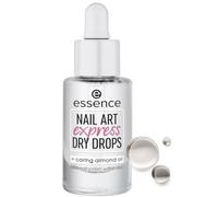 Essence Nails Nail-PolishNail Art Express Dry Drops
