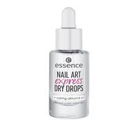 Essence Nails Nail Polish Nail Art Express Dry Drops